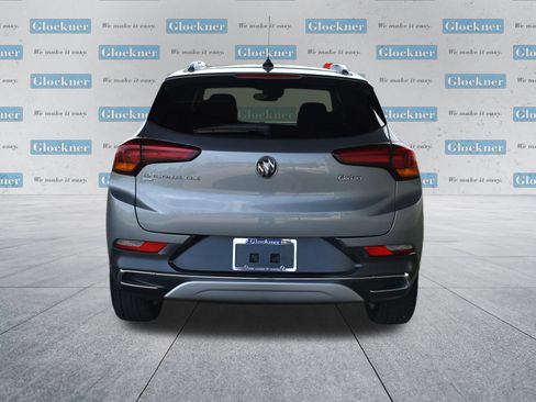 Used 2023 Buick Encore GX Essence w/ Experience Buick Package AWD/4WD image 7