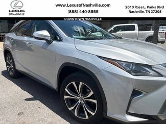 Used 2019 Lexus RX 350 AWD w/ Navigation Package video 1