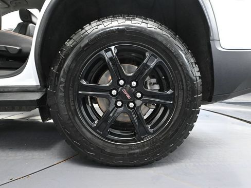 Used 2021 GMC Acadia AT4 w/ Trailering Package AWD/4WD image 14