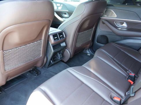 Used 2022 Mercedes-Benz GLE 350 image 11