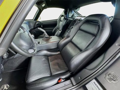 Used 2001 Dodge Viper GTS RWD image 11