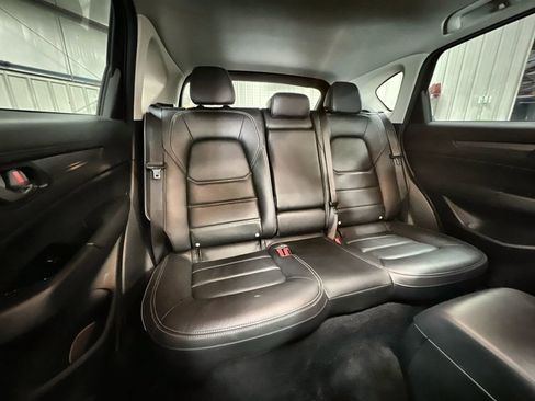Used 2025 MAZDA CX-5 AWD 2.5 S w/ Preferred Package image 24