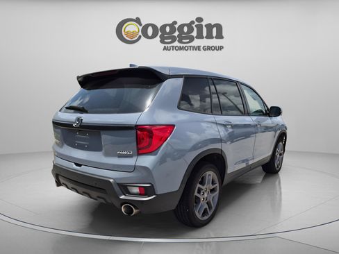 Certified 2023 Honda Passport EX-L image 6