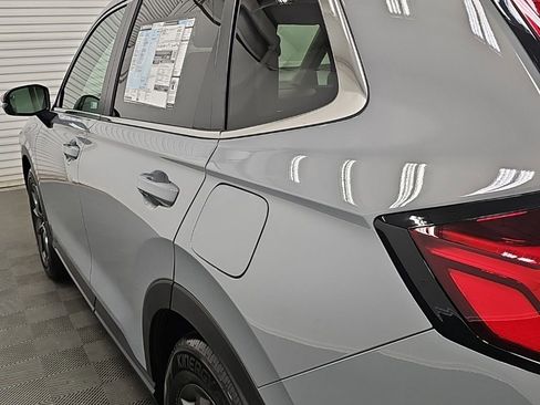 New 2026 Honda CR-V EX-L image 6