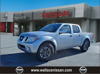 Used 2018 Nissan Frontier PRO-4X video 1