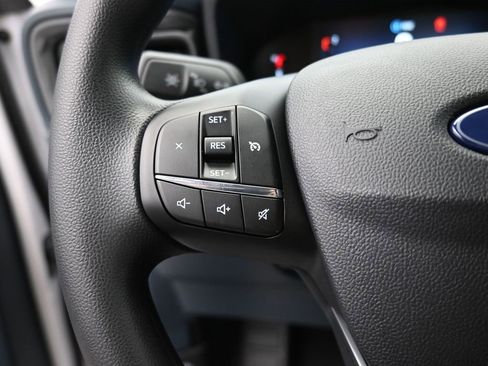 New 2025 Ford Maverick XL w/ Equipment Group 102A image 28