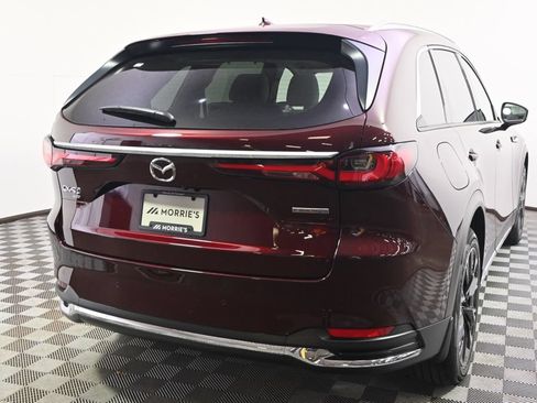 Certified 2026 MAZDA CX-90 Plug-In Hybrid w/ Premium Plus AWD/4WD image 6
