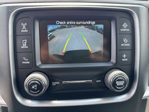 Used 2020 RAM 1500 Warlock AWD/4WD image 37
