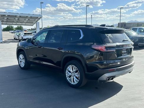 Certified 2024 GMC Acadia Elevation AWD/4WD image 21