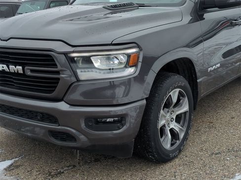 Certified 2023 RAM 1500 Laramie image 11