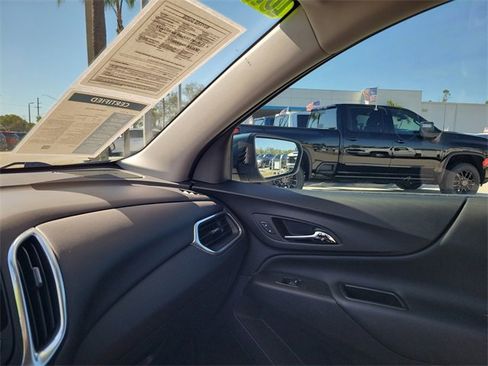 Certified 2024 Chevrolet Equinox LT image 27