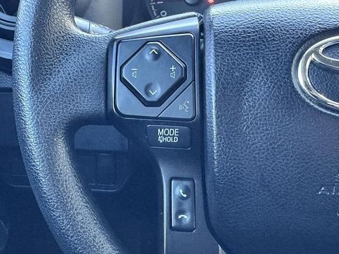 Used 2021 Toyota Tacoma SR w/ SR Convenience Package image 14