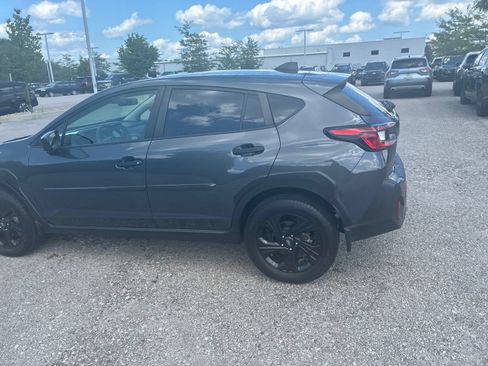 Certified 2024 Subaru Crosstrek 2.0i AWD/4WD image 23