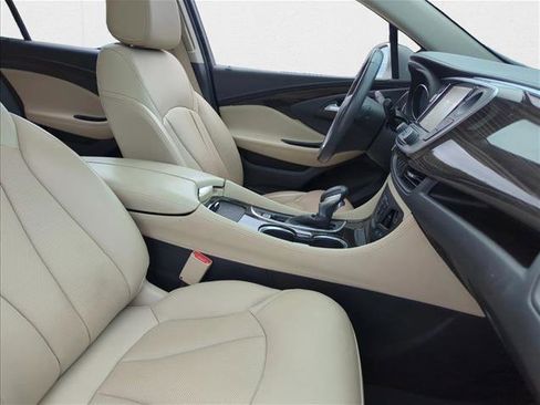 Used 2019 Buick Envision Essence image 27