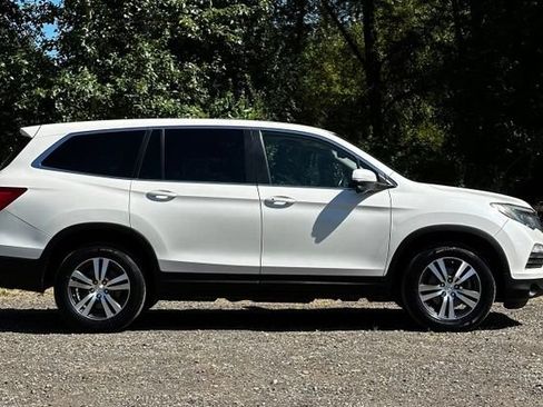 Used 2016 Honda Pilot EX-L image 10