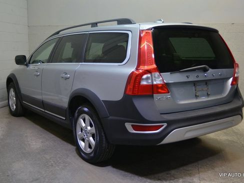 Used 2012 Volvo XC70 3.2 FWD image 3