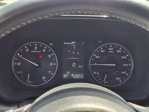 Used 2025 Subaru Outback Premium AWD/4WD image 21