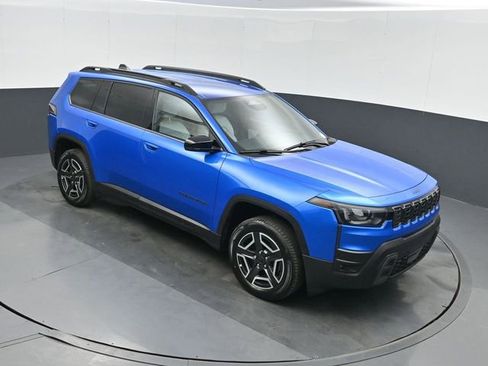 New 2026 Jeep Cherokee Limited AWD/4WD image 28