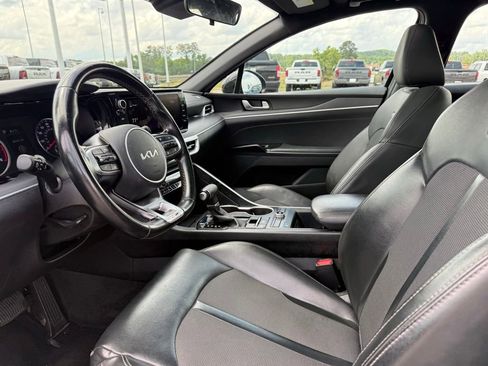 Used 2022 Kia K5 GT-Line w/ GT-Line FWD Premium Package image 4
