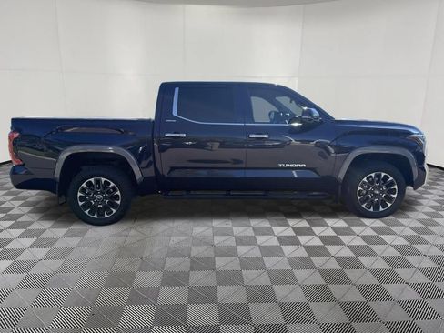 Used 2024 Toyota Tundra Limited AWD/4WD image 10