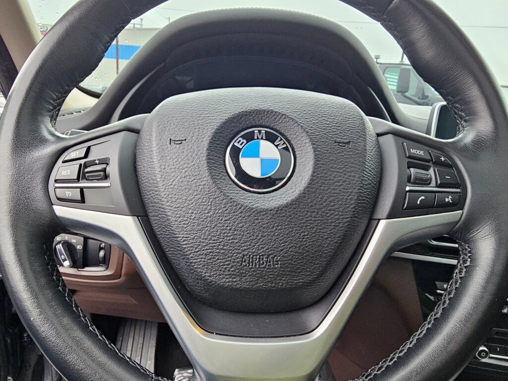 Used 2016 BMW X5 xDrive35i AWD/4WD image 27