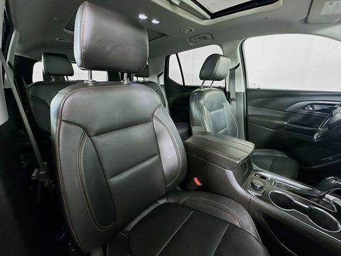 Used 2019 Chevrolet Traverse Premier w/ Redline Edition AWD/4WD image 31