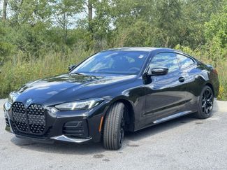 Used 2026 BMW 430i xDrive Coupe w/ M Sport Package video 3