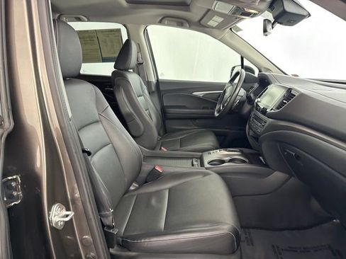Used 2023 Honda Ridgeline RTL-E image 25