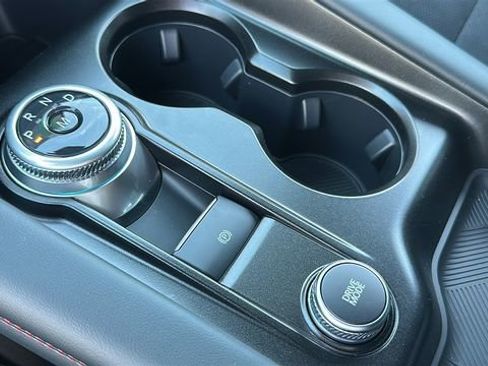 New 2026 Ford Explorer ST image 28