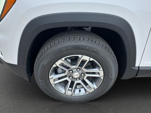 New 2026 GMC Terrain Elevation FWD image 4