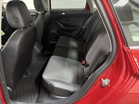 New 2026 Volkswagen Jetta SE image 26