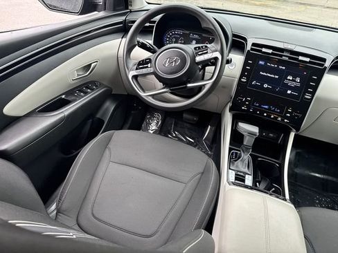 Used 2024 Hyundai Tucson SEL image 22