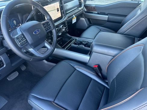 New 2026 Ford F250 Lariat w/ Tremor Off-Road Package image 10