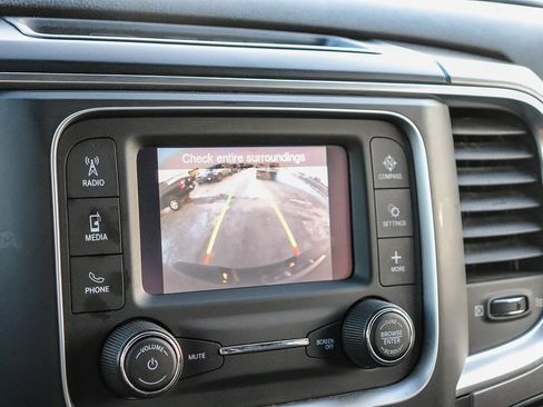 Used 2024 RAM 1500 Warlock AWD/4WD image 26