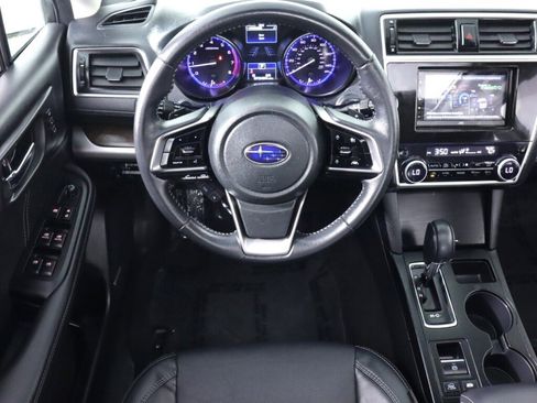 Used 2019 Subaru Outback 2.5i Limited image 30