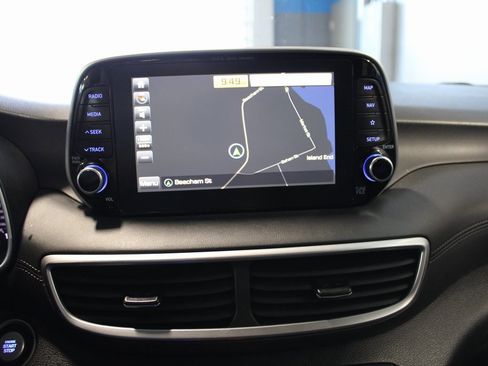 Used 2020 Hyundai Tucson Ultimate image 24