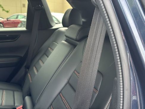 Used 2025 Honda CR-V Sport Touring image 30