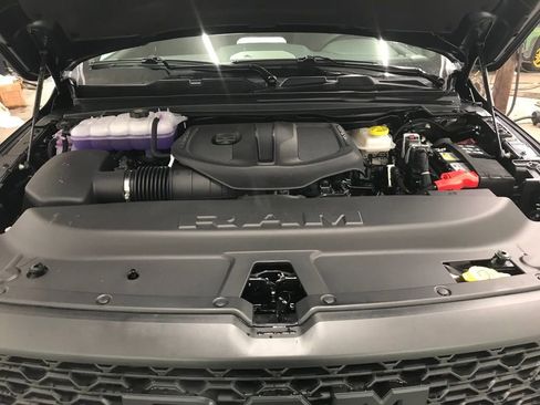 New 2026 RAM 1500 Rebel image 49