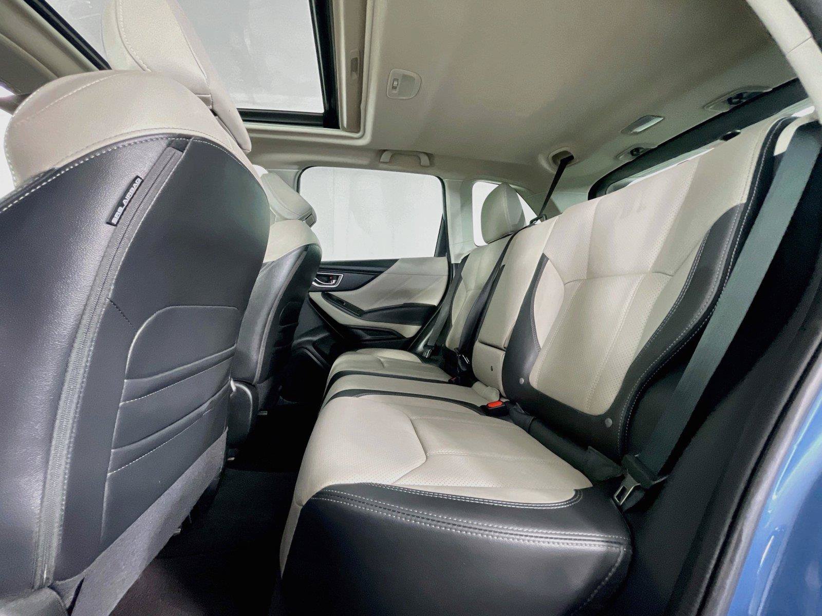 Certified 2023 Subaru Forester Limited AWD/4WD image 29