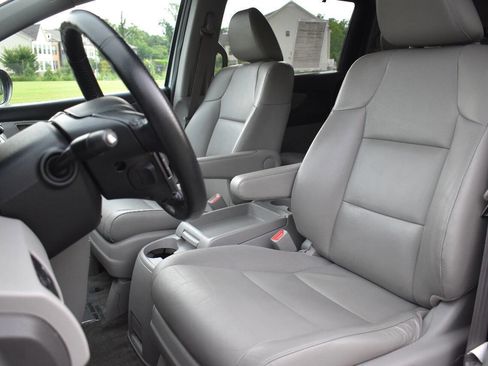 Used 2016 Honda Odyssey EX-L image 10