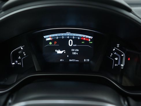 Used 2017 Honda CR-V EX-L image 26