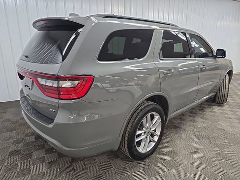 Used 2022 Dodge Durango GT image 10