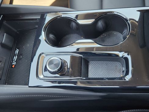 New 2025 Buick Envision Preferred image 23