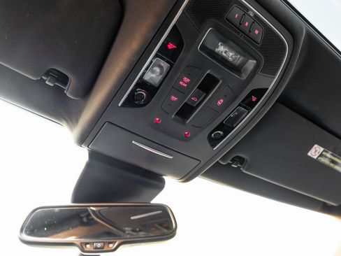 Used 2016 Audi A6 3.0T Prestige w/ Prestige Package image 36