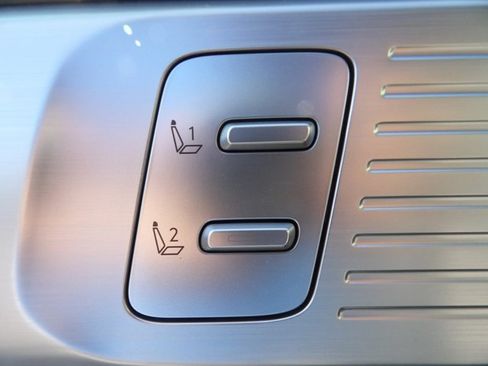 Certified 2026 Hyundai Santa Fe Limited FWD image 12
