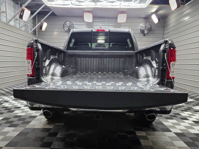 Used 2020 RAM 1500 Big Horn AWD/4WD image 11