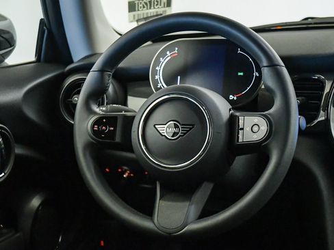 Certified 2024 MINI Cooper 2-Door Hardtop w/ Storage Package FWD image 13
