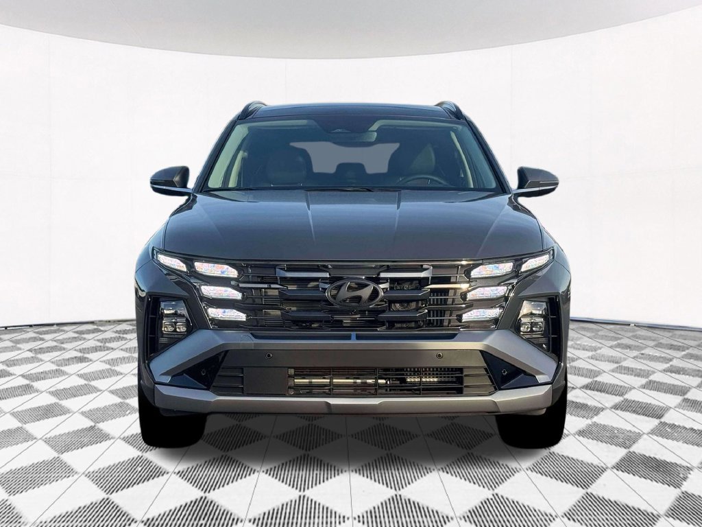 New 2026 Hyundai Tucson Limited AWD/4WD image 18