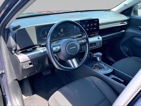 Used 2025 Hyundai Kona SEL AWD/4WD image 13