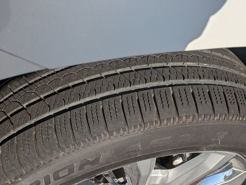 Certified 2023 Chevrolet Silverado 1500 High Country image 13